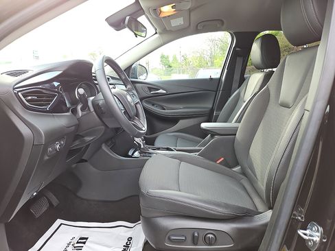 Certified 2023 Buick Encore GX Preferred w/ Cold Weather Comfort Package FWD image 13