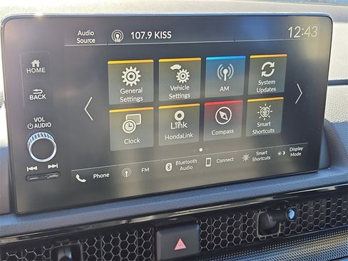 Used 2023 Honda CR-V EX-L image 17