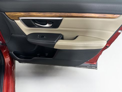 Used 2017 Honda CR-V EX-L image 31