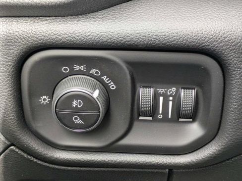 New 2026 RAM 1500 RHO AWD/4WD image 24