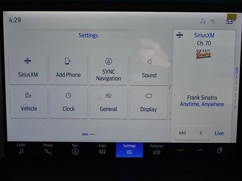 New 2025 Ford Bronco Big Bend w/ Black Diamond Package AWD/4WD image 27