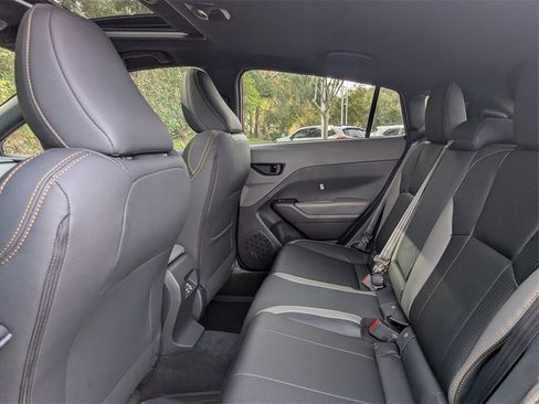 New 2025 Subaru Crosstrek 2.5i Wilderness image 14