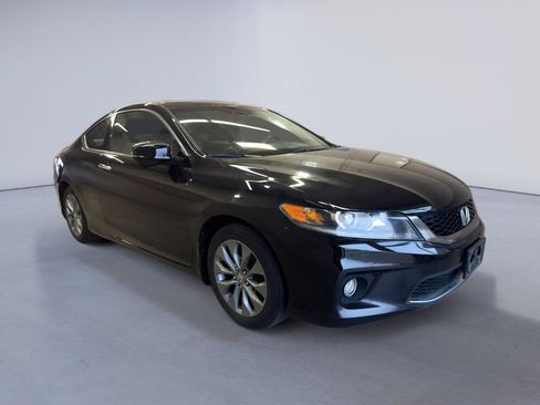 Used 2013 Honda Accord EX-L image 1