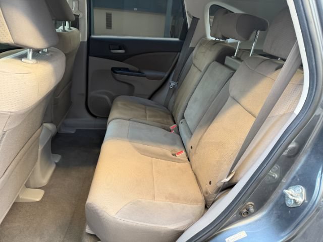 Used 2014 Honda CR-V EX image 15