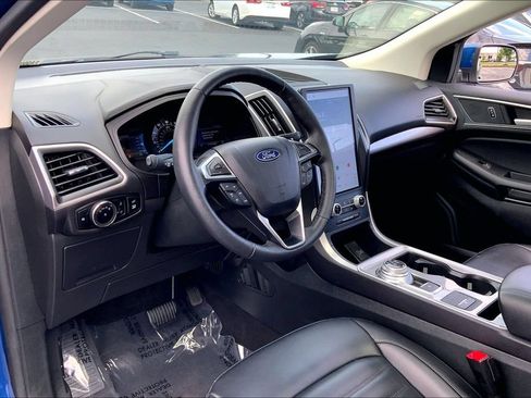 Used 2024 Ford Edge SEL w/ Convenience Package AWD/4WD image 13