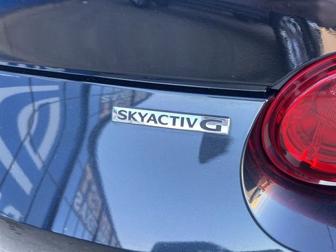 Used 2022 MAZDA MX-5 Miata RF Grand Touring image 5