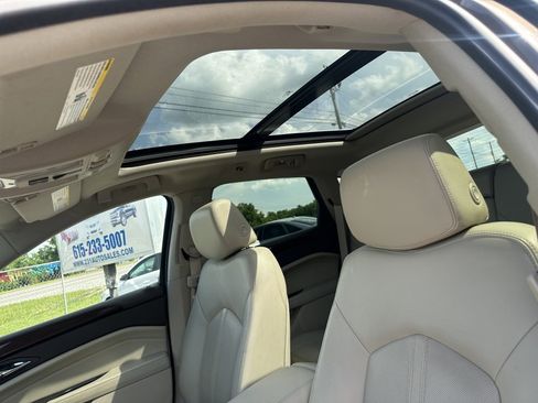 Used 2015 Cadillac SRX Premium AWD/4WD image 13