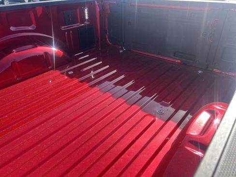 New 2025 Ford F150 Platinum w/ FX4 Off-Road Package image 25