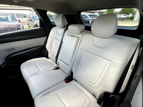 Certified 2025 Hyundai Tucson SEL image 19