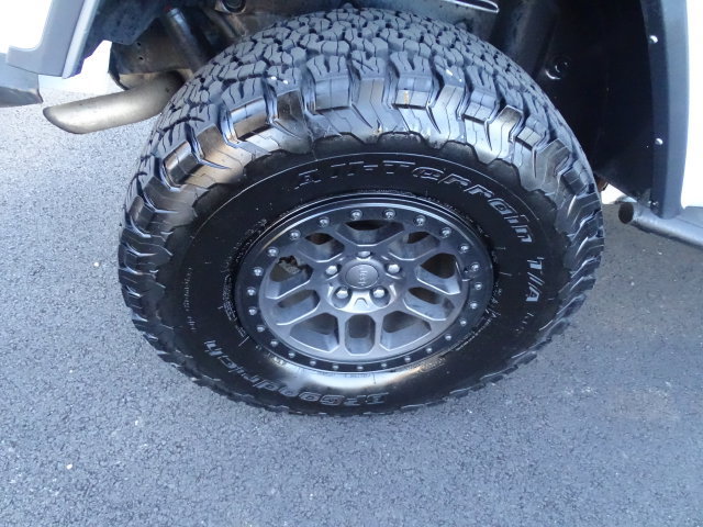 Used 2021 Jeep Wrangler Unlimited Rubicon w/ Xtreme Recon 35" Tire Package AWD/4WD image 29