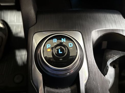 Used 2023 Ford Escape Active AWD/4WD image 17