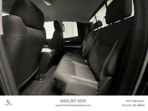 Used 2017 Toyota Tundra SR5 image 12