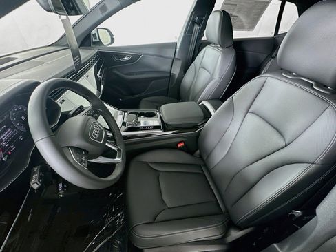 New 2026 Audi Q8 Premium Plus AWD/4WD image 17