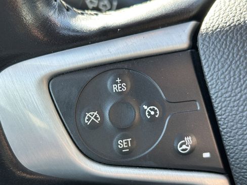 Used 2022 GMC Canyon Elevation image 23