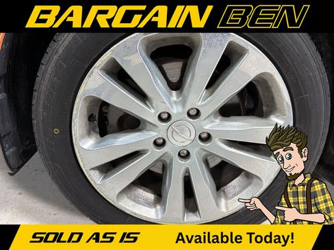 Used 2016 Chrysler 200 Limited w/ Convenience Group image 22