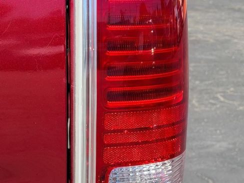 Used 2014 RAM 1500 Laramie w/ Convenience Group RWD image 8