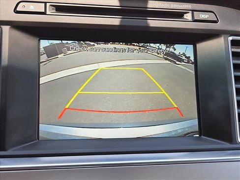 Used 2016 Hyundai Sonata Sport w/ Option Group 1V FWD image 13