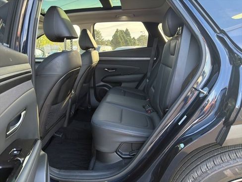 Used 2024 Hyundai Tucson SEL image 18