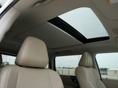 New 2026 INFINITI QX80 Pure RWD image 24