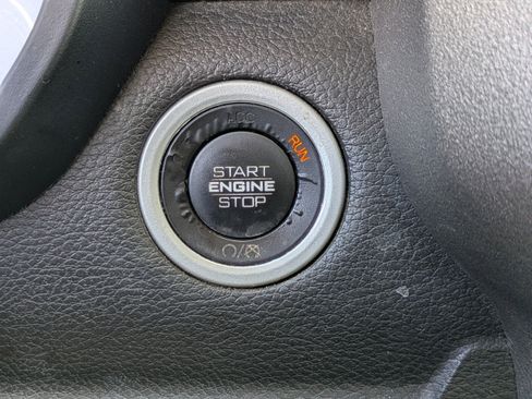 Used 2019 RAM 1500 Tradesman image 23