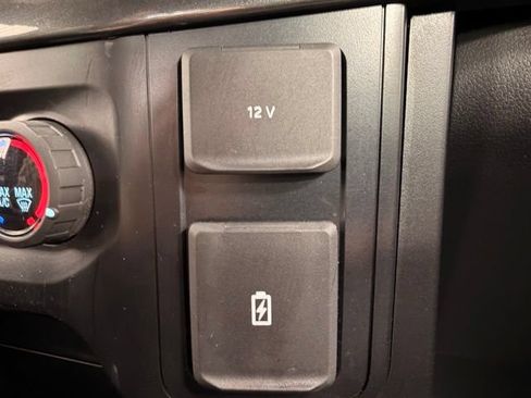 Used 2023 Ford F150 XL w/ FX4 Off-Road Package AWD/4WD image 32