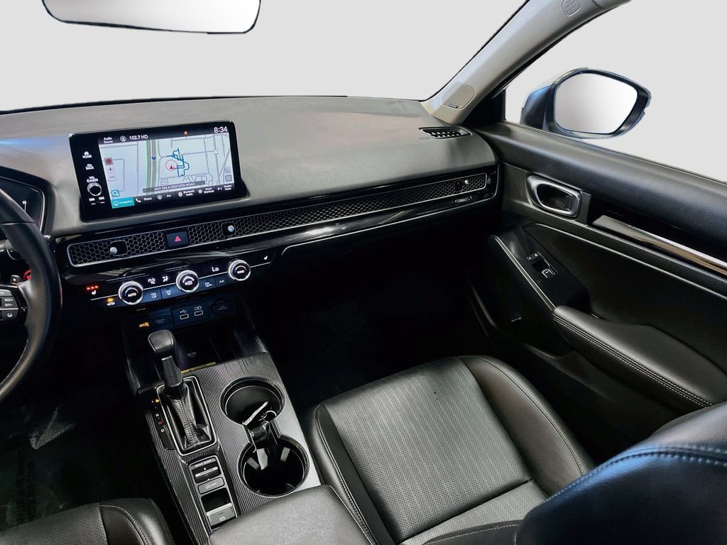 Used 2024 Honda Civic Touring image 25