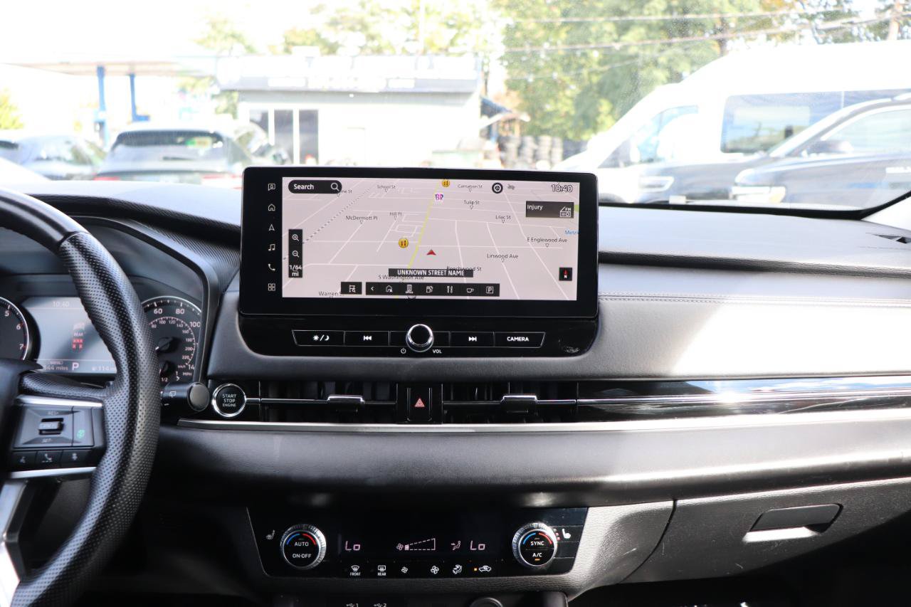 Used 2025 Mitsubishi Outlander SE FWD image 20