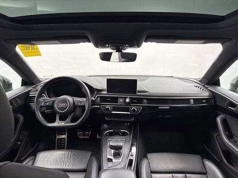Used 2019 Audi A5 2.0T Premium Plus AWD/4WD image 9