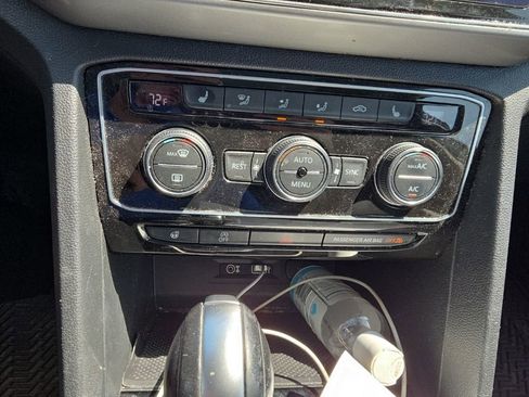 Used 2019 Volkswagen Atlas SEL image 26