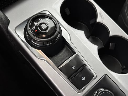 Used 2024 Ford Bronco Sport Big Bend image 21