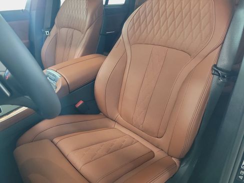 New 2026 BMW X5 M60i AWD/4WD image 12
