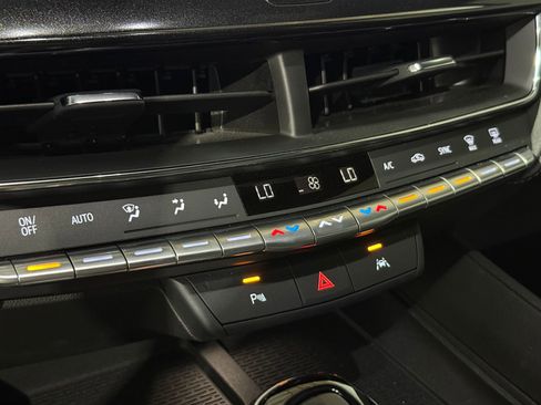 Used 2023 Cadillac CT5 Premium Luxury image 17