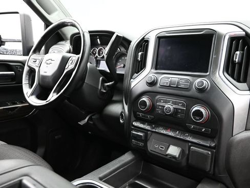 Used 2020 Chevrolet Silverado 1500 RST w/ All-Star Edition AWD/4WD image 13