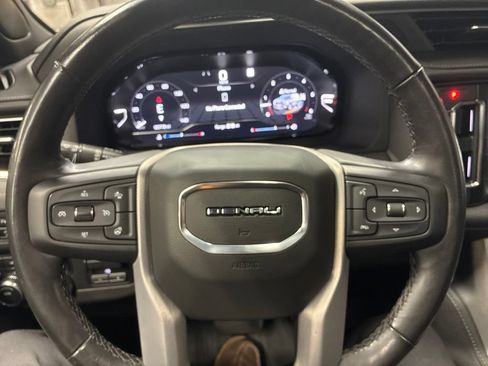 Used 2022 GMC Yukon Denali w/ Max Trailering Package AWD/4WD image 21