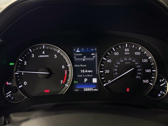 Certified 2022 Lexus RX 350 AWD w/ Premium Package image 22