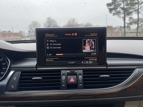 Used 2018 Audi A6 2.0T Premium image 23