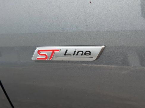 Used 2024 Ford Escape ST-Line FWD image 11