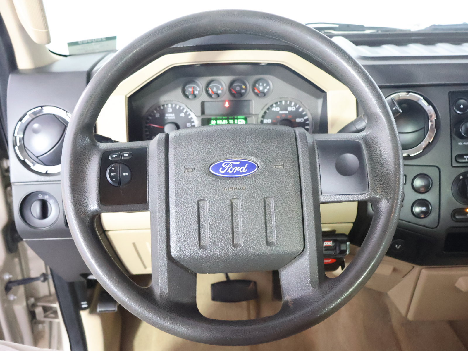 Used 2008 Ford F350 4x4 SuperCab Super Duty image 34