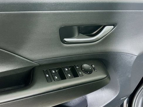 Certified 2024 Hyundai Kona Limited AWD/4WD image 23