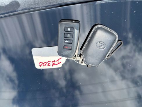 Used 2018 Lexus IS 300 w/ Accessory Package 2 RWD image 16