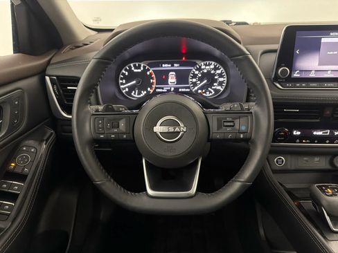 Certified 2023 Nissan Rogue SL FWD image 17