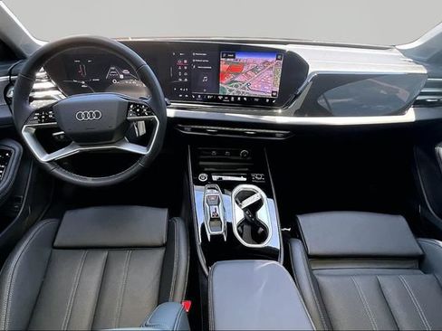 Used 2026 Audi A6 Premium Plus w/ Premium Plus Package AWD/4WD image 15