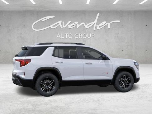 New 2026 GMC Terrain AT4 w/ Convenience Package III AWD/4WD image 6