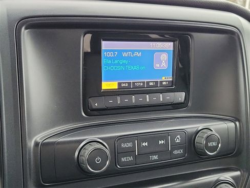 Used 2015 Chevrolet Silverado 1500 W/T w/ WT Convenience Package image 17