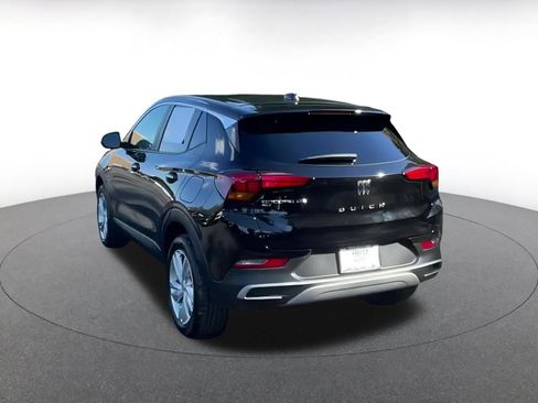 Used 2025 Buick Encore GX Preferred image 10