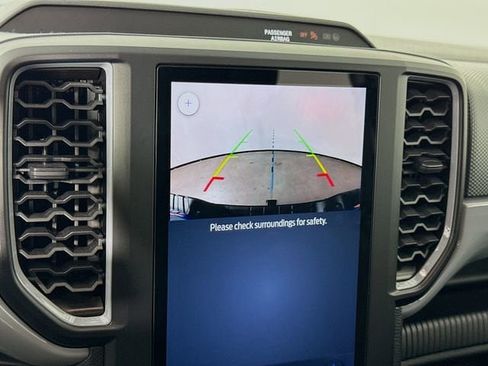 Used 2024 Ford Ranger XL w/ Trailer Tow Package image 13