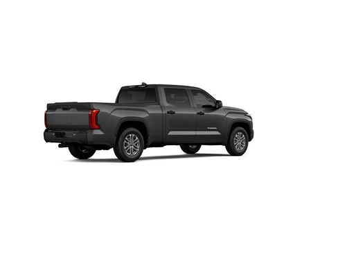 New 2026 Toyota Tundra SR5 w/ SR5 Convenience Package RWD image 10