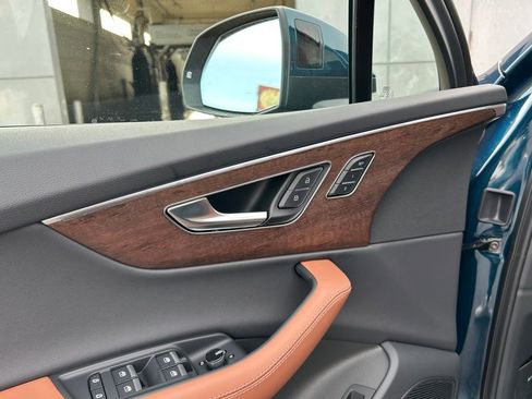 New 2026 Audi Q7 3.0T Premium Plus image 74