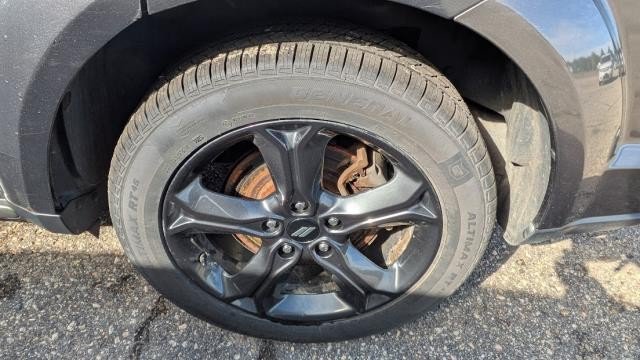 Used 2018 Dodge Journey Crossroad AWD/4WD image 20