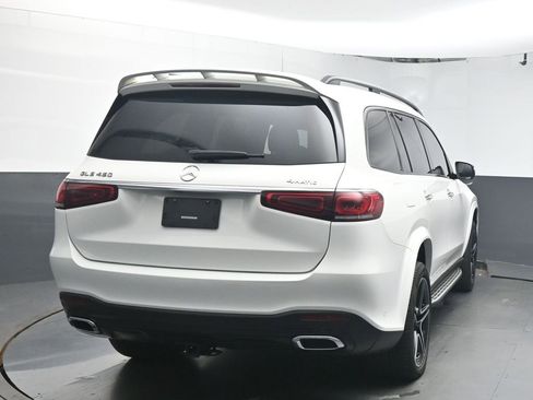 Used 2023 Mercedes-Benz GLS 450 GLS 450 image 7